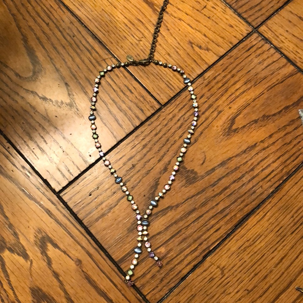 Sorrelli Necklace